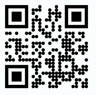 qr код для связи в вотсапе
