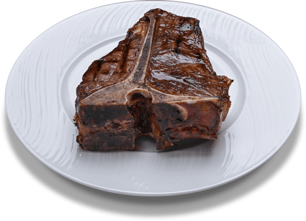 Porterhouse